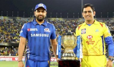 IPL 2020; पहला मैच 19 सितंबर को मुंबई और चेन्नई के बीच, फाइनल पहली बार रविवार को नहीं होगा; दुबई में 24 और अबु धाबी में 20 मैच होंगे