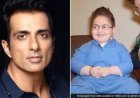 पाकिस्तान के इस क्यूट बच्चे ने सोनू सूद को भेजा मैसेज, बोला- मैं अहमद शाह हूं... देखें क्यूट Video