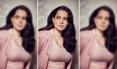 शिवसेना सांसद ने कंगना को याद दिलाया हाथरस, कहा- अब मुंह में दही जम गया है क्या