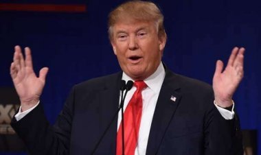 Trump's COVID-19 Diagnosis Unleashes Misinformation Campaigns, Conspiracy Theories Online