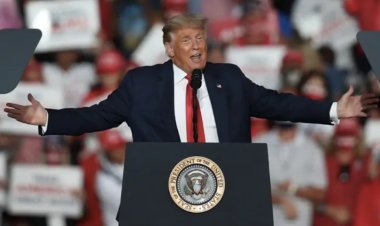 "Fauci A Disaster. We'd Have 500,000 Deaths If I Listened To Him": Trump