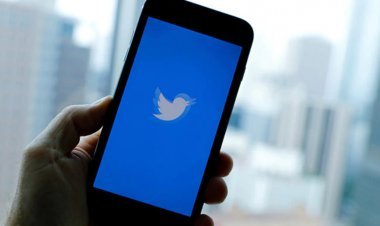 Government Warns Twitter Over Location Settings Showing Leh In China