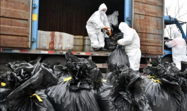 55,839 Fresh Coronavirus Cases In India, Total Cases At 77.06 Lakh: 10 Points