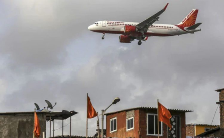 "Will Remove Constraints": Government's New Plan To Sweeten Air India Deal