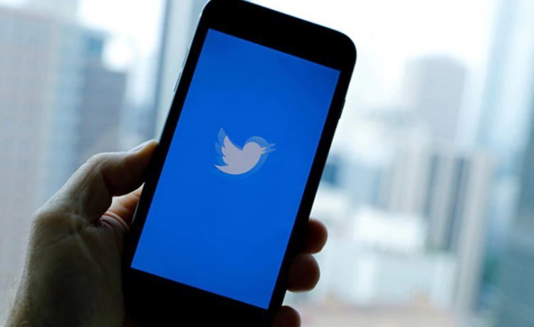 Government Warns Twitter Over Location Settings Showing Leh In China