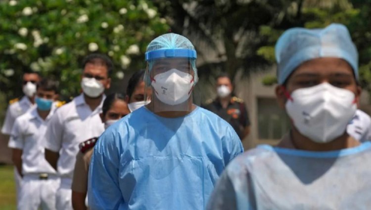 भारत के इन 5 राज्यों में कोरोना वायरस का सबसे बड़ा खतरा, स्वास्थ्य मंत्रालय ने किया आगाह