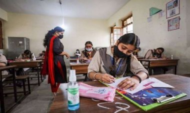 GSEB बोर्ड के 10वीं और 12वीं कक्षा के रिपीटर छात्रों पे राज्य के शिक्षामंत्री ने क्या कहा? कब आएगा इन छात्रों का फैसला जानिए