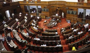 "congress पार्लियामेंट को चलने नहीं देगी, इनको एक्सपोज़ करो" PM मोदी का बयान