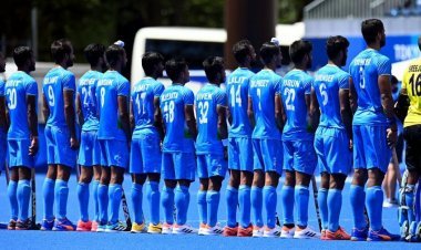 भारतीय हॉकी टीम का 41 साल बाद ओलिंपिक में बड़ा कारनामा, कैसे रचा गया इतिहास?