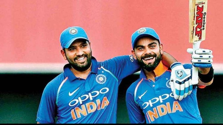 भारत वेस्टइंडीज सीरीज में कैसा होगा टीम इंडिया का प्लान? कोहली क्या जिम्मेदारी निंभाएँगे, सब कहा कप्तान रोहित शर्मा ने