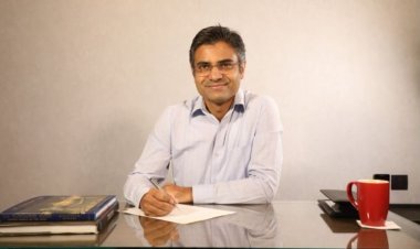 गुजरात में आम आदमी पार्टी ने जित के लिए किस चाणक्य को दी जिम्मेदारी;गुजरात के लिए आप की क्या होगी रणनीति