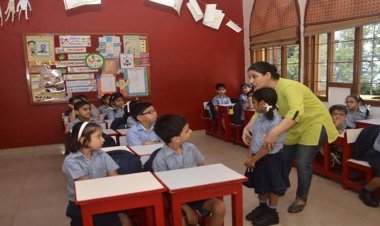 Gujarat में निजी स्कूल संचालक अब फीस बढ़ाने के मूड में, जानिए पूरी खबर