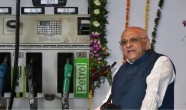 तो क्या गुजरात में और 3 रुपए सस्ता हो सकता है पेट्रोल-डीज़ल !