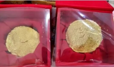 जानिए 25,000/- रुपये किलो कौन सी मिठाई  बिक रही है!