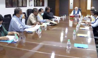 मोरबी त्रासदी को लेकर गुजरात राज्य में 2 नवंबर को राज्यव्यापी शोक का निर्णय