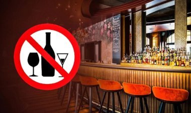 गुजरात विधानसभा चुनावो के चलते बड़ोदा जिले में 4 दिन ड्राय डे की घोषणा: जिल्ला कलेक्टर