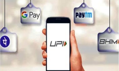 1 अप्रैल से UPI पेमेंट पर लगने वाले चार्ज की खबरों पर एनपीसीआई का नया खुलासा