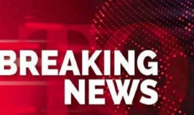 Breaking;Gujarat के राजकोट में तांत्रिक विधि में पति पत्नी की आहुति में दी गई जान