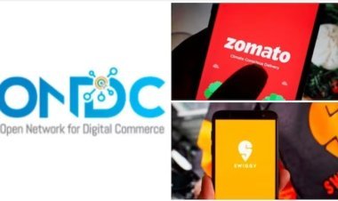 Swiggy और Zomato के सामने अब सरकार की ONDC, Food Delivery क्षेत्र में ग्राहकों की बल्ले बल्ले