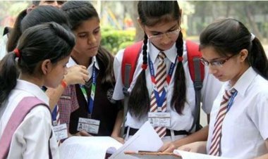 CBSE Board 10th 12th Result; बोर्ड ने जारी किया अहम् सर्कुलर, बताया कब आएगा बोर्ड रिजल्ट