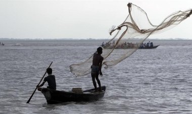 Monsoon 2023; सौराष्ट्र के तटीय विस्तार में 1 जुनसे 31 जुलाई तक मछली पकड़ने की गतिविधि पे रोक