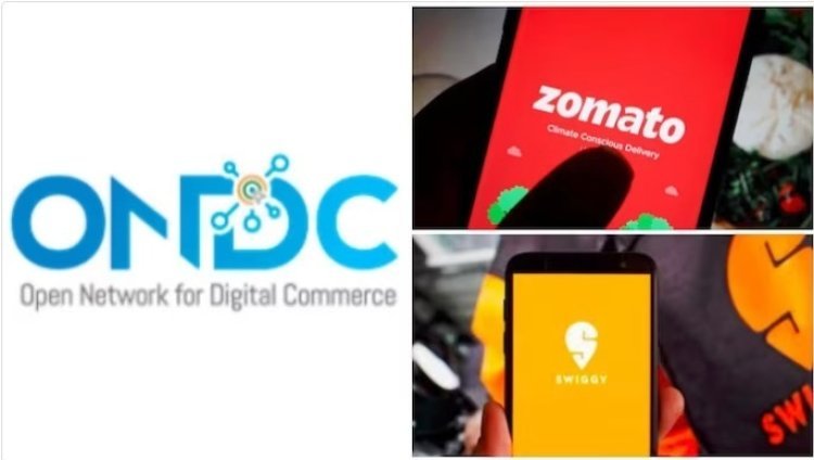 Swiggy और Zomato के सामने अब सरकार की ONDC, Food Delivery क्षेत्र में ग्राहकों की बल्ले बल्ले