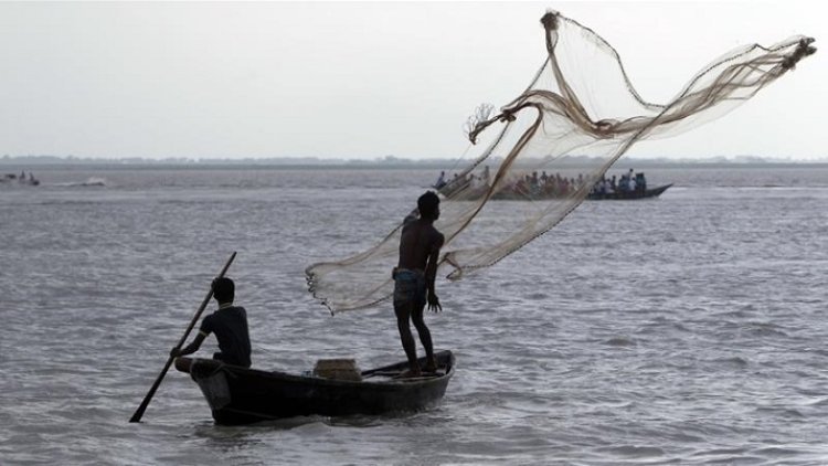 Monsoon 2023; सौराष्ट्र के तटीय विस्तार में 1 जुनसे 31 जुलाई तक मछली पकड़ने की गतिविधि पे रोक
