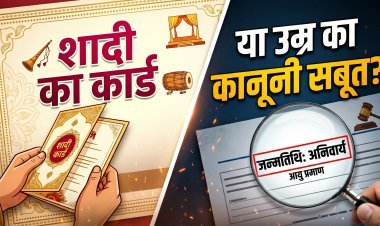 महाराष्ट्र सरकार अब बाल विवाह पर डिजिटल और जमीनी स्ट्राइक करने की तैयारी में !