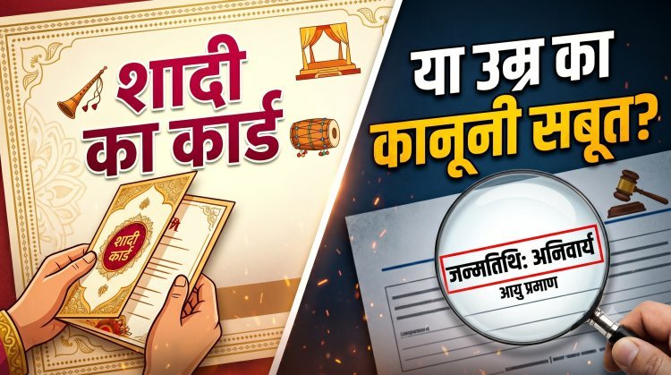 महाराष्ट्र सरकार अब बाल विवाह पर डिजिटल और जमीनी स्ट्राइक करने की तैयारी में !