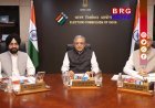 विवादों के बीच EC की बड़ी बैठक, लिए ये बड़े फैसले !