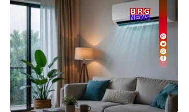 Monsoon AC Settings: बारिश में कितने तापमान पर चलाएं AC? उमस भी होगी दूर और बचेगा बिजली बिल