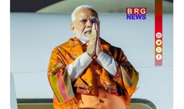 PM मोदी का आज जन्मदिन: चाय की केतली से 140 करोड़ भारतीयों के विश्वास तक का सफर...