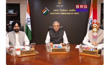 विवादों के बीच EC की बड़ी बैठक, लिए ये बड़े फैसले !