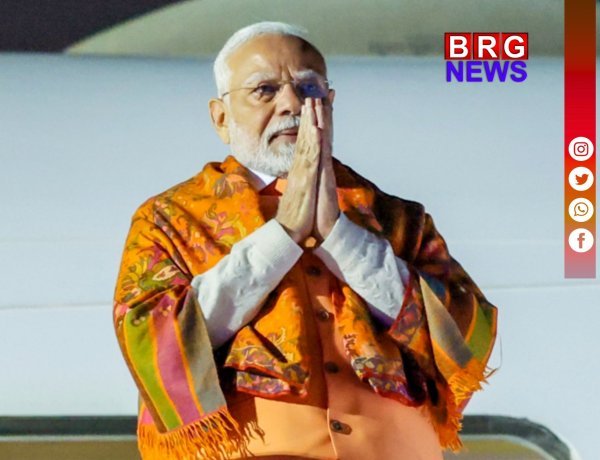 PM मोदी का आज जन्मदिन: चाय की केतली से 140 करोड़ भारतीयों के विश्वास तक का सफर...