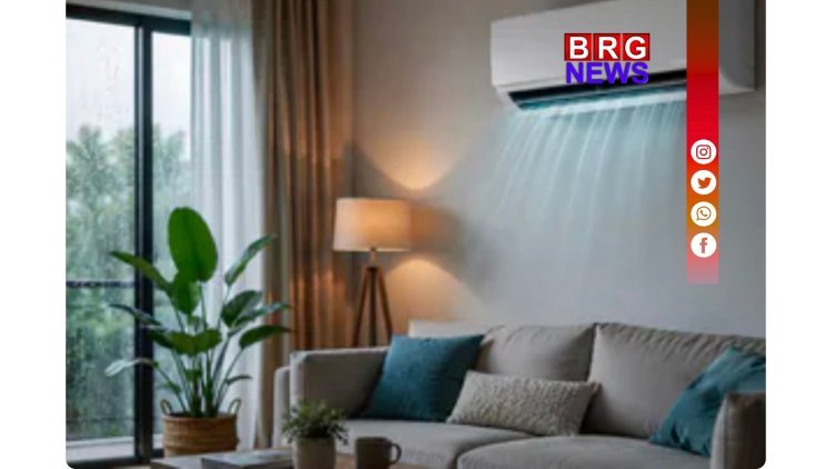Monsoon AC Settings: बारिश में कितने तापमान पर चलाएं AC? उमस भी होगी दूर और बचेगा बिजली बिल