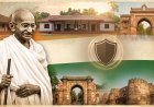 अहमदाबाद में आजादी की गवाह 382 इमारतों को अब मिलेगा आधिकारिक कानूनी संरक्षण !