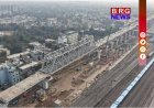 गुजरात में तैयार हुआ बुलेट ट्रेन का पहला ट्रैक्शन सब-स्टेशन !