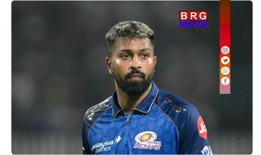 हार्दिक पांड्या की ताजा फिटनेस रिपोर्ट चौंका देगी, IPL 2027 तक के लिए बाहर !