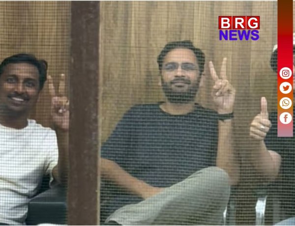 जानिए क्या है 'Peace Bond' और क्यों इसे तोड़ना सीधे जेल का रास्ता बन सकता है ?