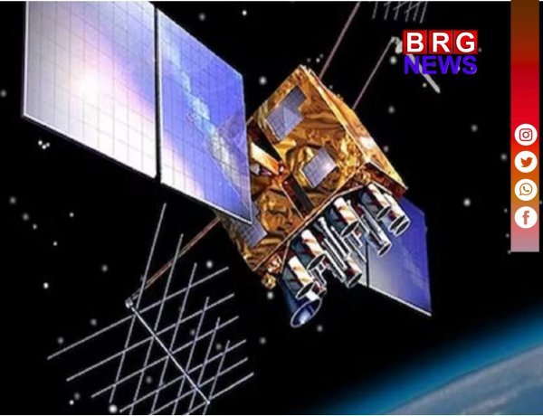 ISRO के स्वदेशी 'NavIC' सैटेलाइट नेटवर्क से भारतीय सेना की ताकत हुई दोगुनी !