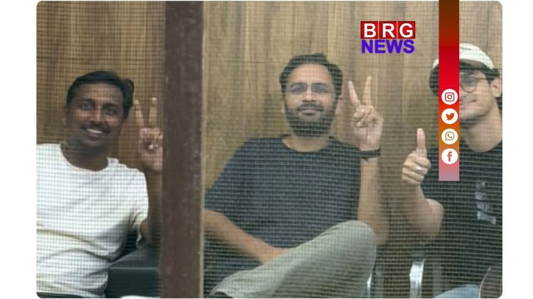 जानिए क्या है 'Peace Bond' और क्यों इसे तोड़ना सीधे जेल का रास्ता बन सकता है ?