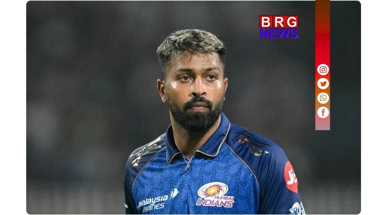 हार्दिक पांड्या की ताजा फिटनेस रिपोर्ट चौंका देगी, IPL 2027 तक के लिए बाहर !