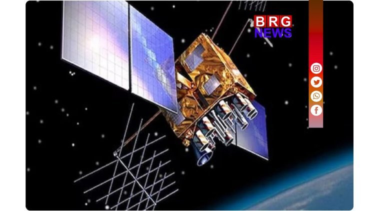 ISRO के स्वदेशी 'NavIC' सैटेलाइट नेटवर्क से भारतीय सेना की ताकत हुई दोगुनी !